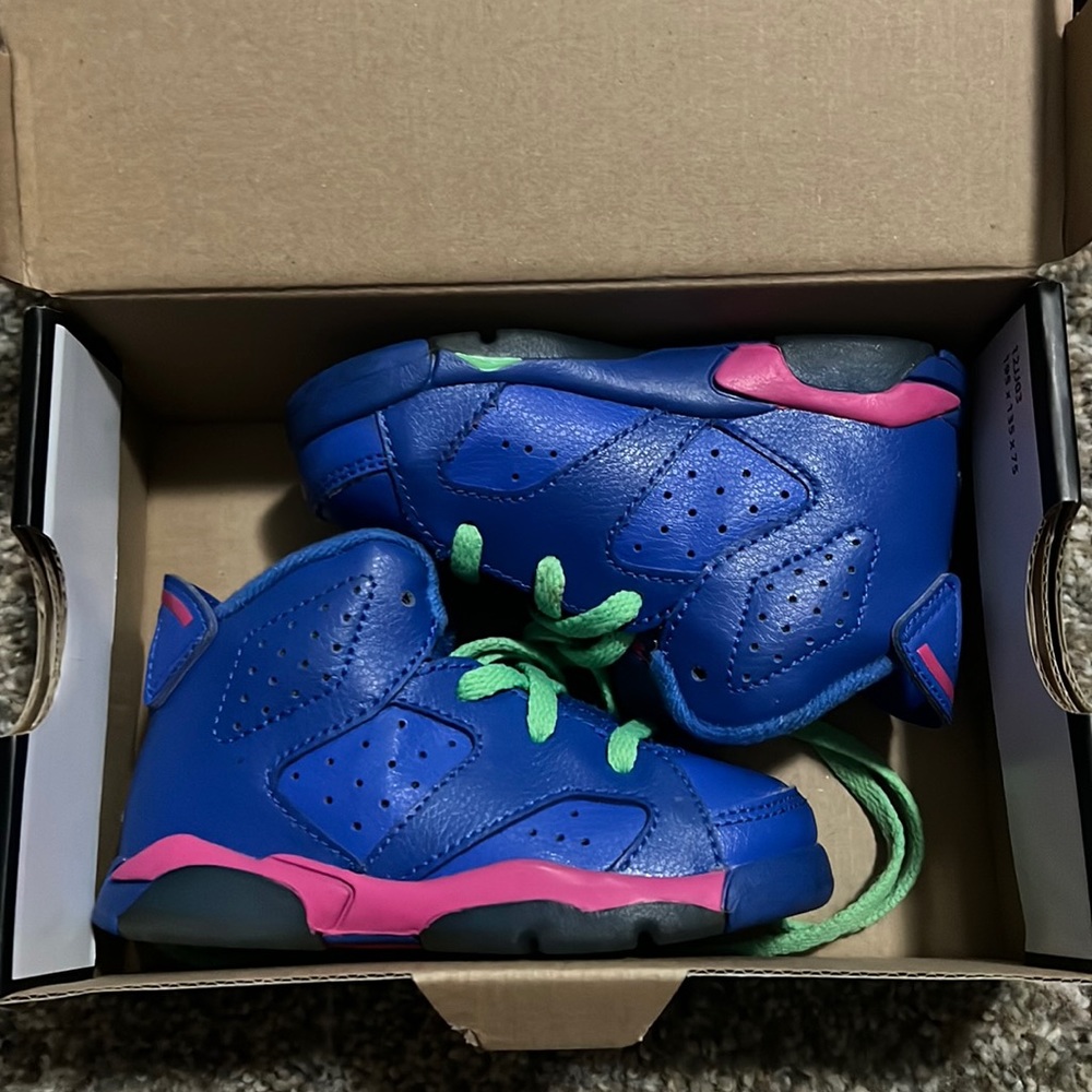 Jordan 6